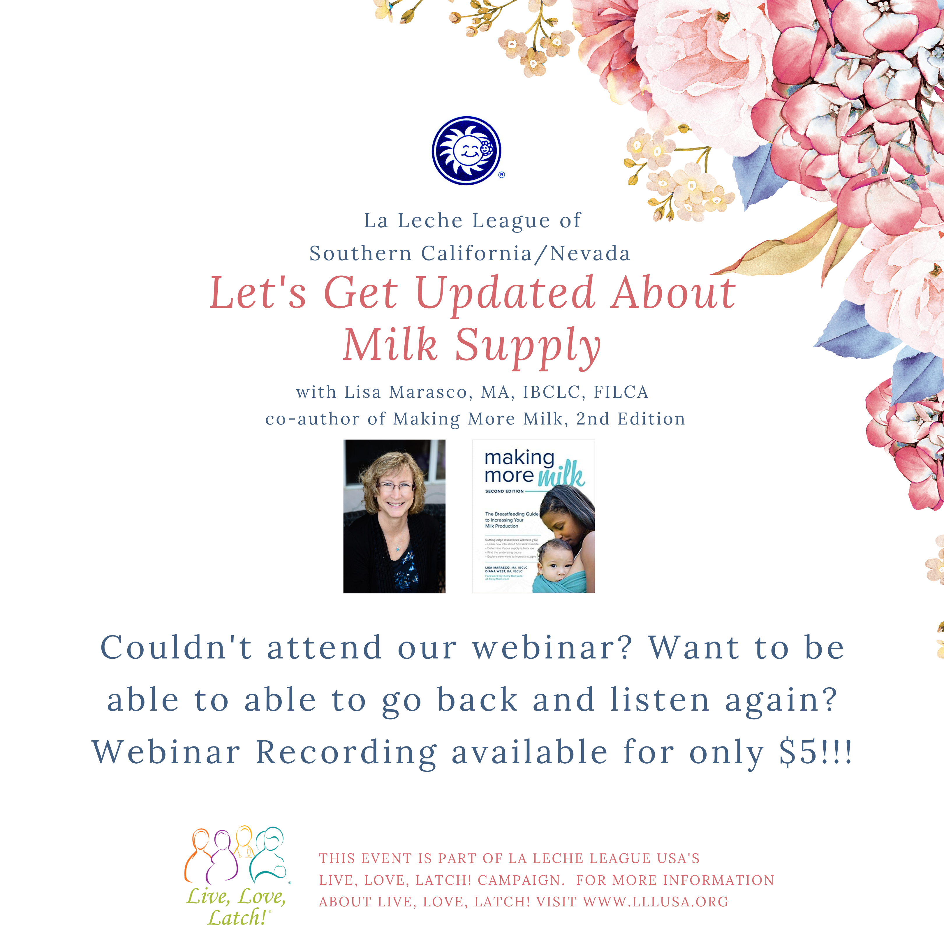 la leche league near me